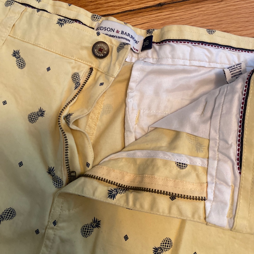 NWT Men shorts. - Picture 2 of 8